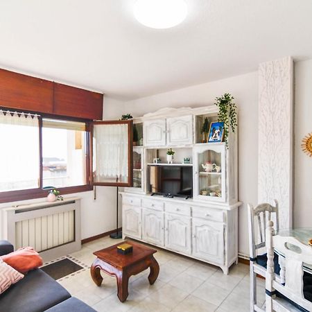 Apartamento Con Vistas Al Mar-Ola Del Atardecer Mogro Eksteriør billede