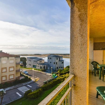 Apartamento Con Vistas Al Mar-Ola Del Atardecer Mogro Eksteriør billede